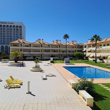 T2 Vila Atlantida Praia Vilamoura Quarteira Eksteriør billede