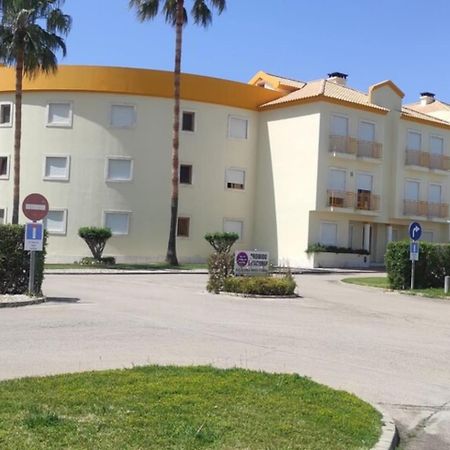 T2 Vila Atlantida Praia Vilamoura Quarteira Eksteriør billede