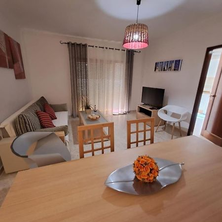T2 Vila Atlantida Praia Vilamoura Quarteira Eksteriør billede