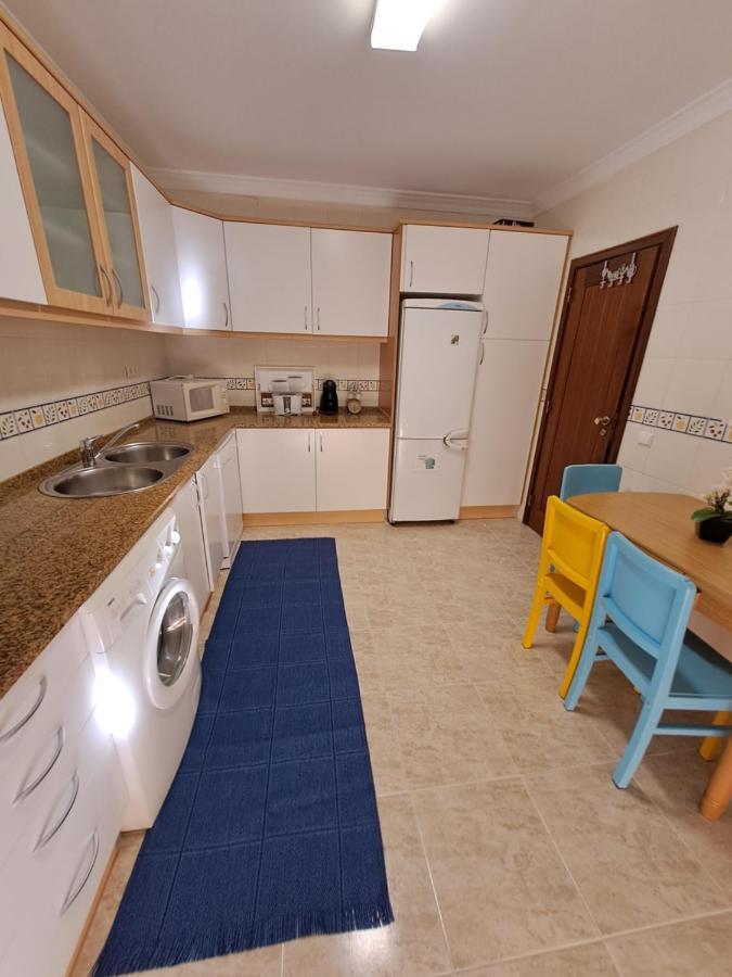 T2 Vila Atlantida Praia Vilamoura Quarteira Eksteriør billede