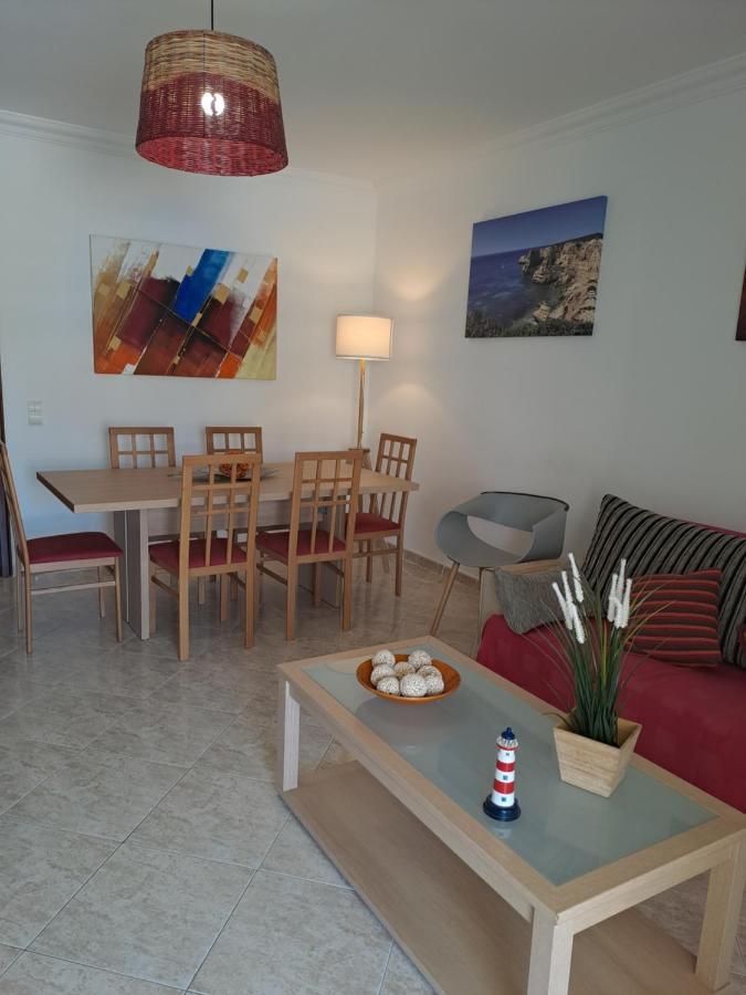 T2 Vila Atlantida Praia Vilamoura Quarteira Eksteriør billede
